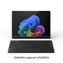 Microsoft Surface Pro (11. Edition) Copilot+ PC 13" OLED 2in1 Platin Snapdragon® X Elite 16GB/1TB SSD Win11 ZIB-00004