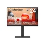 LG 24BA650-B 61 cm (24") Full HD IPS Office Monitor 100Hz 16:9 HDMI/DP/USB-C PD65W
