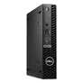 Dell OptiPlex Micro 7020 WPG06 TPM i5-12500T 16GB/512GB Win 11 Pro