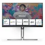 AOC Q27U3CV 68,6cm (27") QHD IPS Monitor 16:9 HDMI/DP/USB-C PD96W 75Hz 4ms Sync