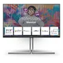 AOC Ultra-Line U32U3CV 31.5 Zoll 4K (UHD) Nano IPS LED 16:9 60 Hz Monitor