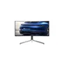 AOC AGON Pro PD34 86,4cm (34") UWQHD OLED Gaming Monitor Curved 21:9 HDMI/DP/USB-C PD65W 240Hz 0,03ms