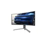 AOC AGON Pro PD34 86,4cm (34") UWQHD OLED Gaming Monitor Curved 21:9 HDMI/DP/USB-C PD65W 240Hz 0,03ms