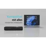 i-tec Universal USB-C Docking 6x 4K/60Hz, 2xHDMI, 2xDP, 2xUSB-C(4K), 4xUSB-C(10 Gbps), 4xUSB-A, 1xLAN(bis zu 2,5Gbps), 1xSD/TF, Power Delivery 3.1/ 140W