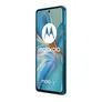 Motorola moto g75 5G 8GB/256GB Android 14 Smartphone blau