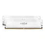 32GB (2x16GB) Crucial DDR5-6400 CL38 Pro Overclocking RAM Arbeitsspeicher Kit