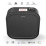 Hama 00054236 Digitalradio "DIR355BT", DAB+/Internetradio/Bluetooth®/App, Schwarz