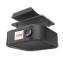 Hama 00054236 Digitalradio "DIR355BT", DAB+/Internetradio/Bluetooth®/App, Schwarz