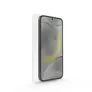 Hama 00222712 Handy-Schutzglas "Clear Protect" für Samsung Galaxy S24, mit Montagehilfe