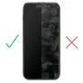 Hama 00222712 Handy-Schutzglas "Clear Protect" für Samsung Galaxy S24, mit Montagehilfe