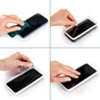 Hama 00222712 Handy-Schutzglas "Clear Protect" für Samsung Galaxy S24, mit Montagehilfe
