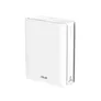 ASUS ZenWiFi BQ16 BE25000 Weiß kombinierbarer Router Home Mesh WiFi 7 System