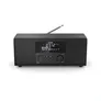 Hama 00054872 Digitalradio "DR1400", FM/DAB/DAB+
