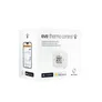 Eve Thermo Control - smartes Thermo-/Hygrometer Apple HomeKit Thread (Matter)