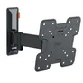 Vogel`s COMFORT TVM 3225 Wandhalterung Schwenkbare bis 43 Zoll
