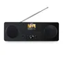 Hama 00054253 Digitalradio "DIR1570CBT", DAB+/Internetradio/CD/Bluetooth® RX/App
