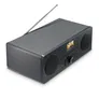 Hama 00054253 Digitalradio "DIR1570CBT", DAB+/Internetradio/CD/Bluetooth® RX/App