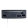 Hama 00054253 Digitalradio "DIR1570CBT", DAB+/Internetradio/CD/Bluetooth® RX/App
