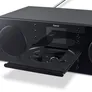 Hama 00054254 Digitalradio "DR1560CBT", DAB+/FM/CD/Bluetooth® RX, Schwarz