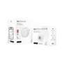 Eve Thermo Raumkomfort-Set für Apple Home: 1 Eve Thermo + 1 Eve Thermo Control