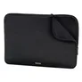 Hama 00216502 Laptop-Sleeve "Neoprene", bis 30 cm (11,6"), Schwarz