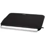 Hama 00216502 Laptop-Sleeve "Neoprene", bis 30 cm (11,6"), Schwarz