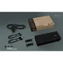 i-tec 20-fach USB-C Hub + Charger/Ladegerät, 20x 15W Power Delivery für Smartphones, Tablets und andere Smart-Devices