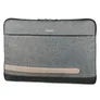 Hama 00196603 Laptop-Sleeve "Terra", bis 40 cm (15,6"), Grau