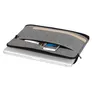 Hama 00196603 Laptop-Sleeve "Terra", bis 40 cm (15,6"), Grau