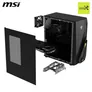 MSI MAG Infinite E1 14NUD7-026AT i7-14700F 32GB/1TB SSD RTX 4060 Ti Ventus Win11