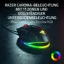 RAZER Basilisk V3 35K - Voll anpassbare Ergonomische RGB-Gaming-Maus