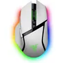 RAZER Basilisk V3 Pro 35K Weiß - Voll anpassbare kabellose ergonomische Gaming-Maus