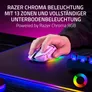 RAZER Basilisk V3 Pro 35K Weiß - Voll anpassbare kabellose ergonomische Gaming-Maus