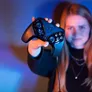 uRage Gamepad "Vendetta 300 Unleashed"