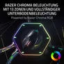 RAZER Basilisk V3 Pro 35K Schwarz - Voll anpassbare kabellose ergonomische Gaming-Maus