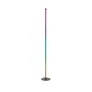 Hama 00176631 Smarte Standleuchte, LED Ecklampe mit RGB Farbwechsel + Musiksensor, 8W