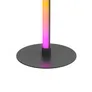 Hama 00176631 Smarte Standleuchte, LED Ecklampe mit RGB Farbwechsel + Musiksensor, 8W