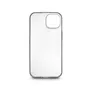 Hama 00138112 Handyhülle Always Clear für Apple iPhone 15 Pro Transparent