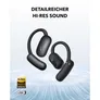 soundcore AeroFit 2 Bluetooth-Kopfhörer schwarz
