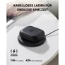 soundcore AeroFit 2 Bluetooth-Kopfhörer schwarz