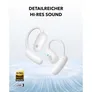 soundcore AeroFit 2 Bluetooth-Kopfhörer weiß