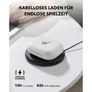 soundcore AeroFit 2 Bluetooth-Kopfhörer weiß