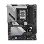ASRock Z890 Taichi Lite ATX Mainboard Intel Xe/TB4/HDMI