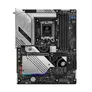 ASRock Z890 Taichi Lite ATX Mainboard Intel Xe/TB4/HDMI