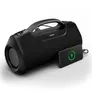 Hama 00188217 Bluetooth®-Lautsprecher "SoundBarrel", Strahlwasserschutz, 60 W, Power Pack