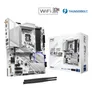 ASRock Z890 Pro RS WIFI White ATX Mainboard - Sockel 1851