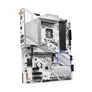 ASRock Z890 Pro RS WIFI White ATX Mainboard - Sockel 1851