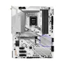 ASRock Z890 Pro RS WIFI White ATX Mainboard - Sockel 1851