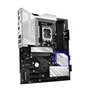 ASRock Z890 Pro RS ATX Mainboard Intel Xe/TB4/HDMI/DP