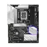 ASRock Z890 Pro RS ATX Mainboard Intel Xe/TB4/HDMI/DP